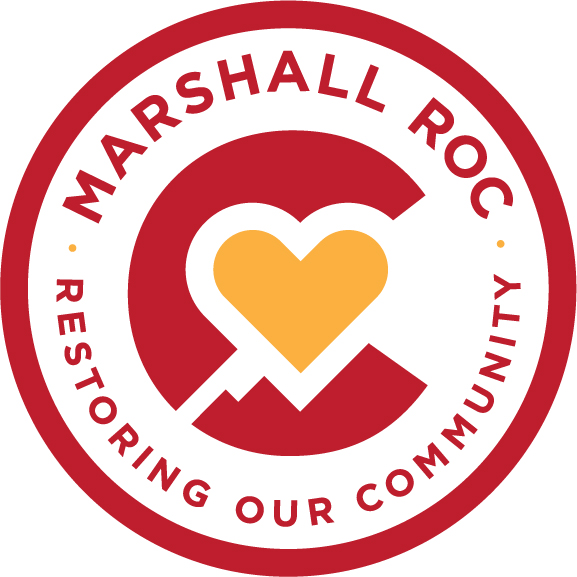 Marshall ROC seal